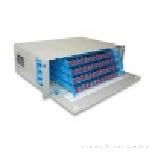 48 Ports ODF